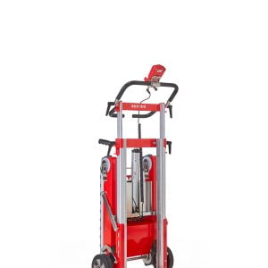 Treppenkarre Buddy Lift Plasmoid, elektrisch